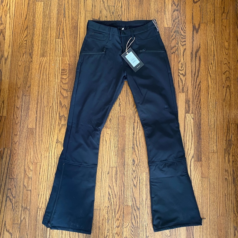 NWT Burton Ski pants black